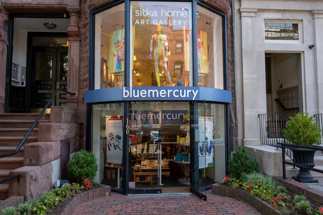 Sitka Home Art Gallery