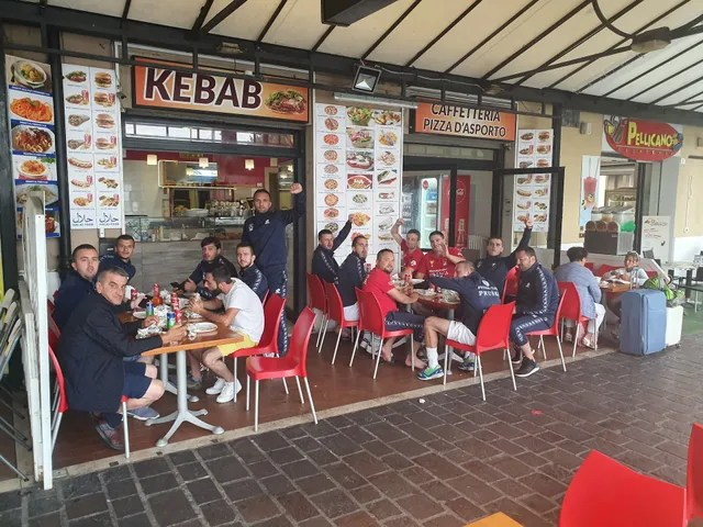 Afghani kebab di hotak jansher