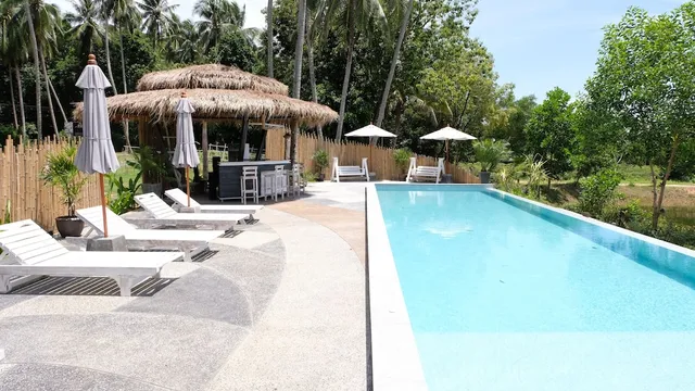 Awana villa resort yaonoi