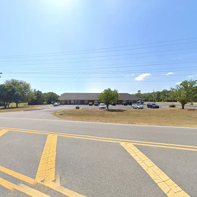 Southern Shears Salon