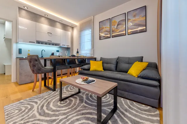 Aurora Lux Apartmani