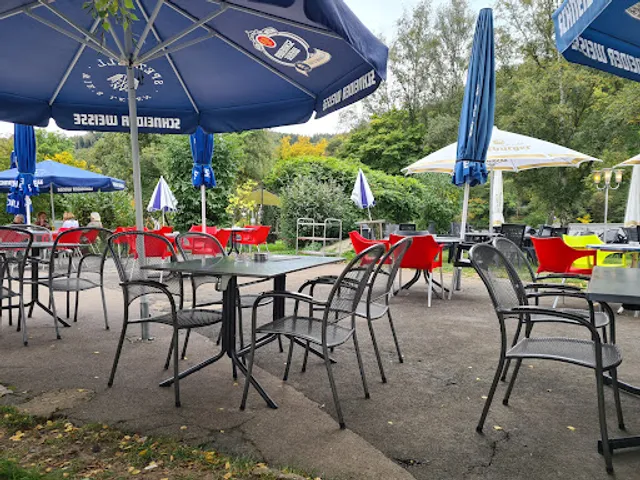 Restaurant Eifelhaus