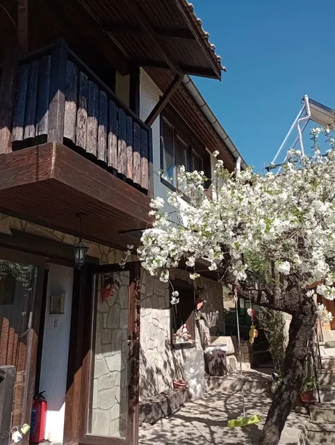 Guest House Smolyan