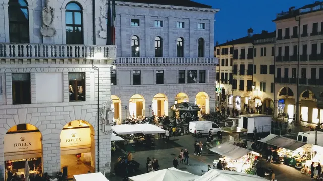 Officine Cavour Apartment CENTRO STORICO PADOVA