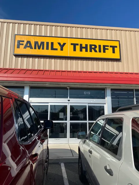 Family Thrift