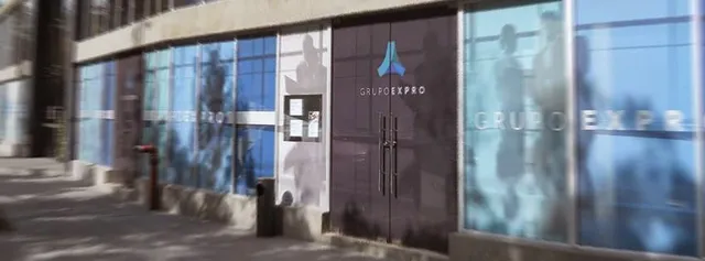 GrupoExpro