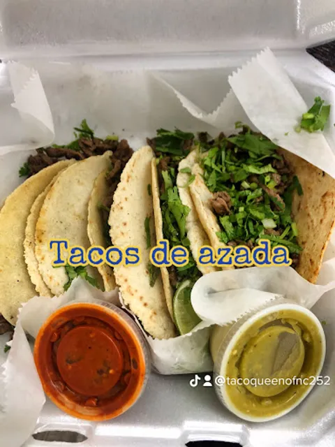 Taco Queen & Convenience Store