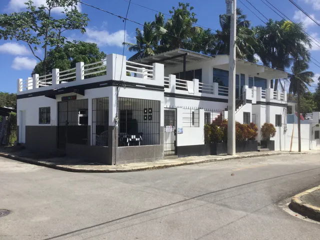 Villa Castillo de los Minos