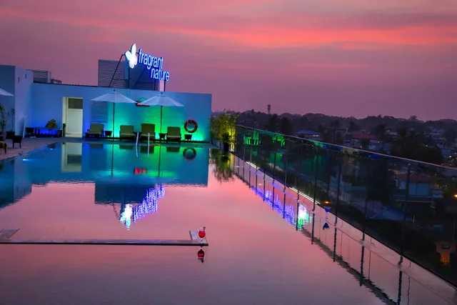 Fragrant Nature Kochi