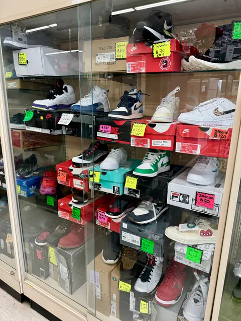 EZ Cash Pawn & Jewelry