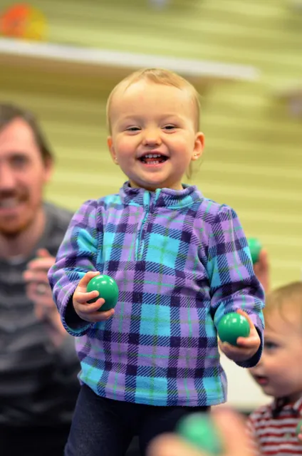 Brookfield Academy for Mini Musicians