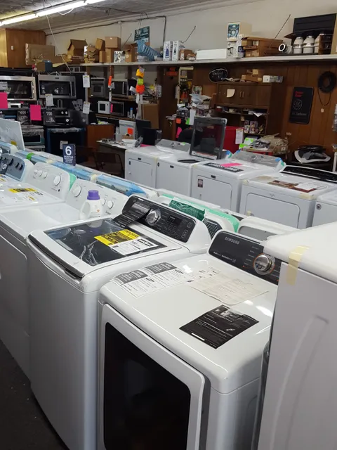 Jimmy Payne Coast Home & Auto