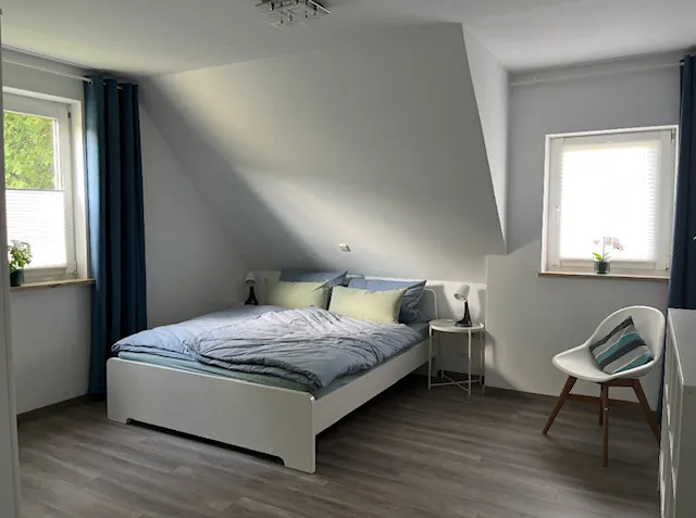 Ferienwohnung Schöpf - Entspannter Urlaub in der Fränkischen Schweiz