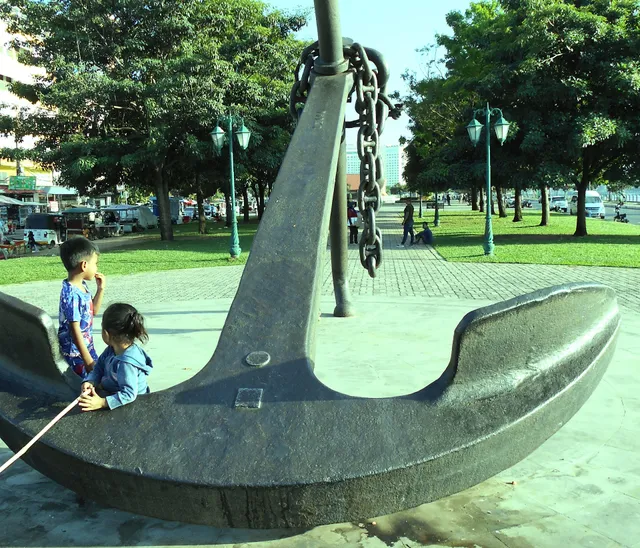 មាត់ទន្លេសុខា