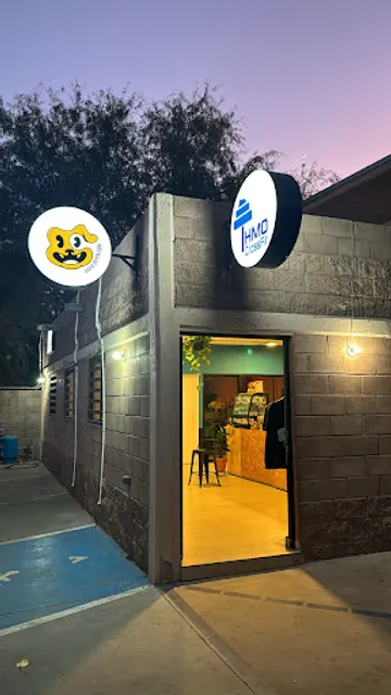 Culto al Perro Café