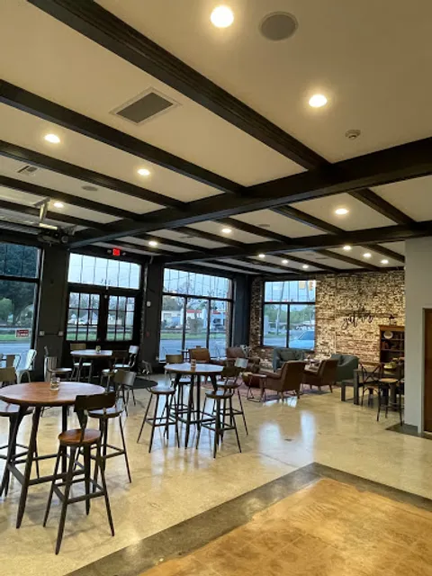 Performance Coffee House