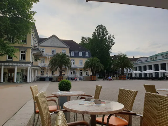 Jägerlatein Tanzlokal Cocktailbar