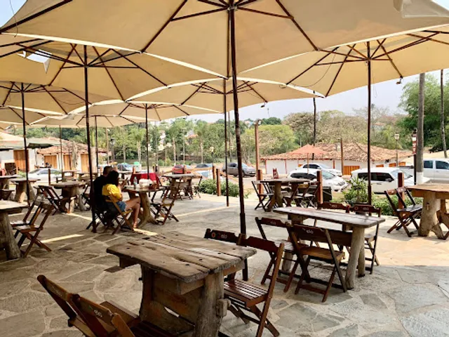 Origem Pub Restaurante