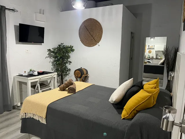 Apartamento Jerez Sherry