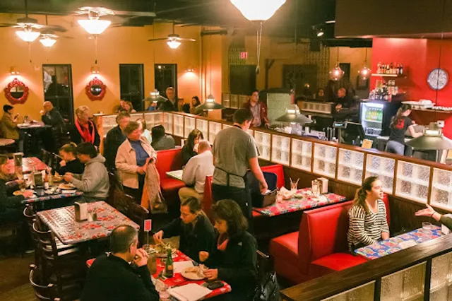 Carrburritos in Davidson