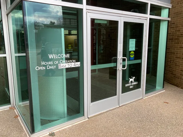 Presque Isle Gallery & Gifts