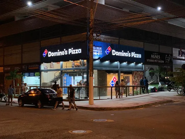 Domino's Pizza
