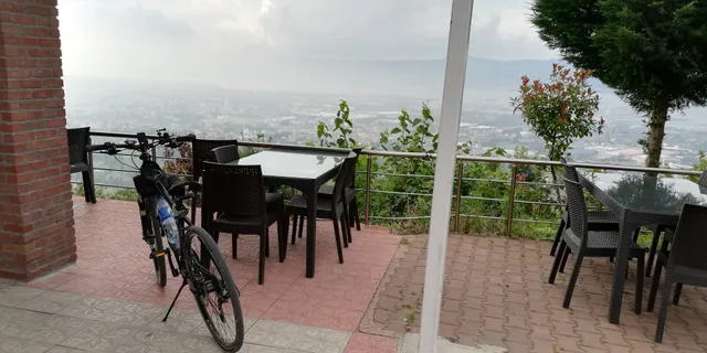 Yazlık Kadırga Tesisleri