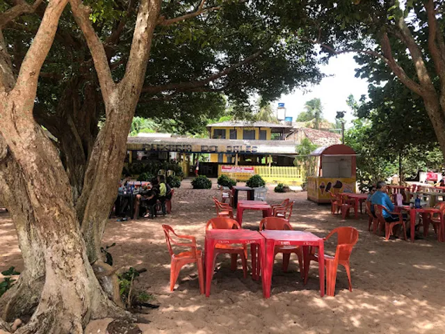 Peixaria Do Sales - Praia De Joanes