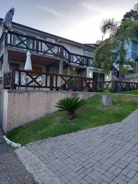 Residencial Branchini - Aluguel por temporada