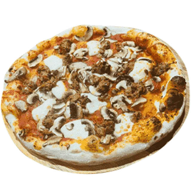 Pizzeria Genovese halal Narbonne