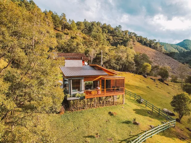 Refúgio do Vale Estalagem