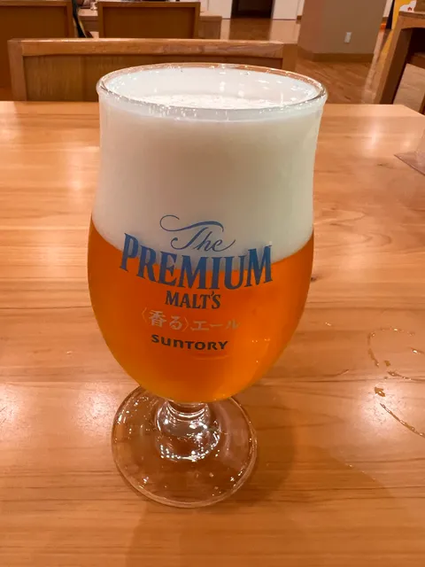 サントリー（株） 九州熊本工場見学受付