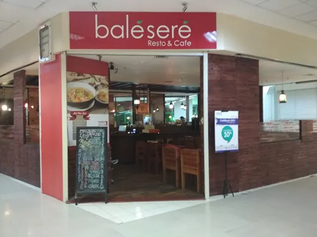 Bale Sere Resto & Café