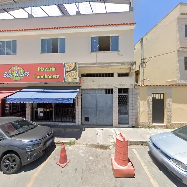 LANCHONETE BOM GOSTO LTDA
