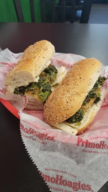 PrimoHoagies
