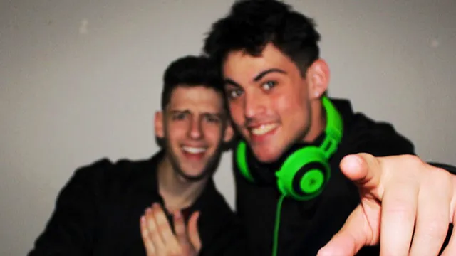 DJ Duos Entertainment