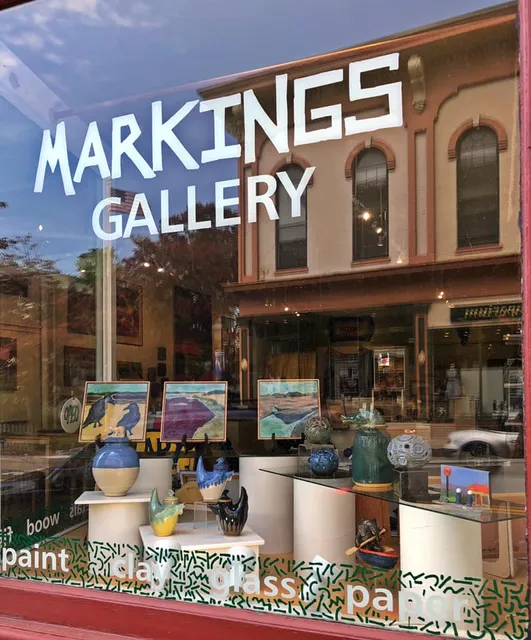 Markings Gallery