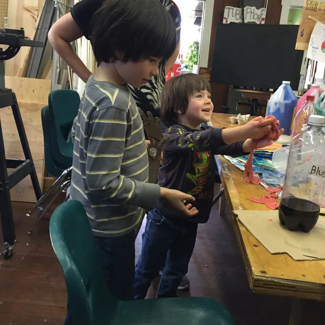 Mission Science Workshop