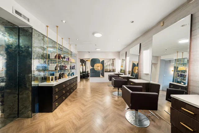 Antonio Prieto Salon