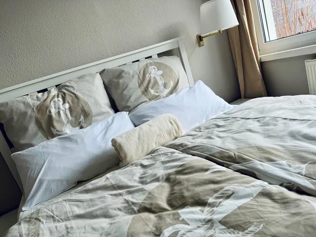 Pension Ostsee-Strand