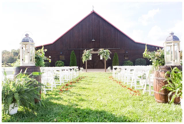 Farm at Willow Creek Center
