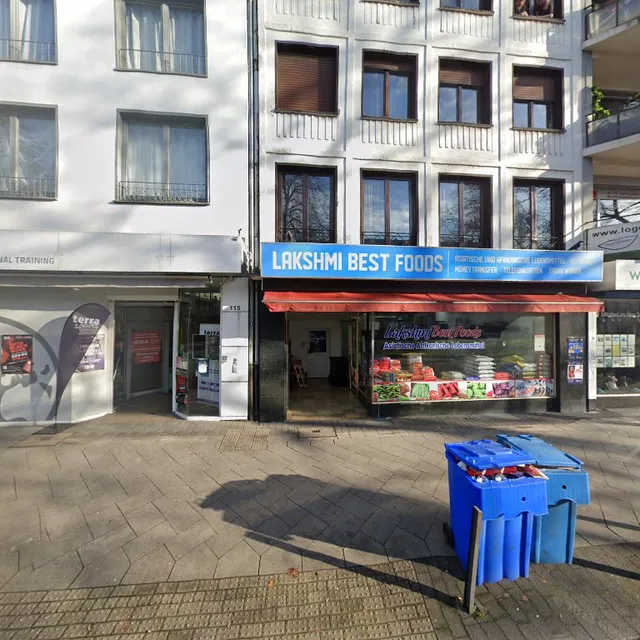 terra sports Krefeld - EMS Training