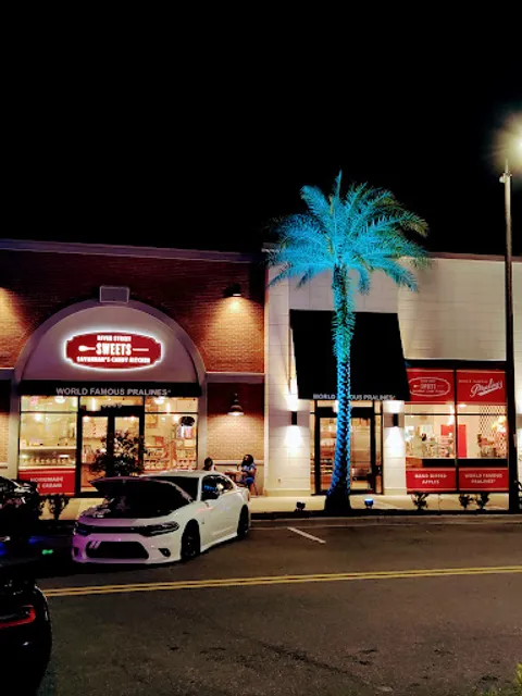 River Street Sweets