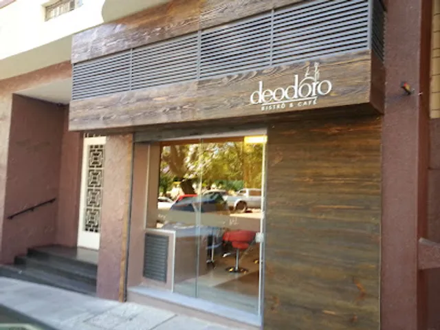Deodoro Café