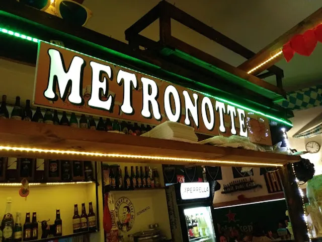 Gigino Metronotte