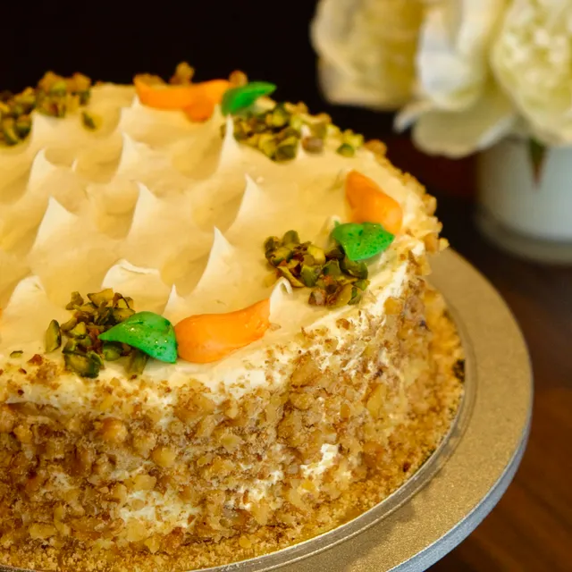 Profiterole Patisserie Roselands