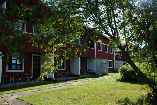 Manor Hotel Saari