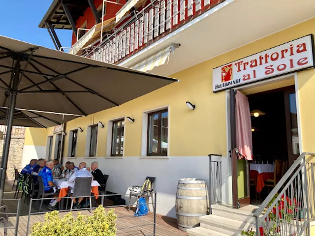 Trattoria Al Sole