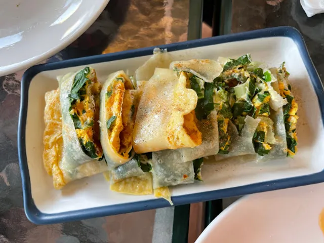 素生活輕食早餐坊