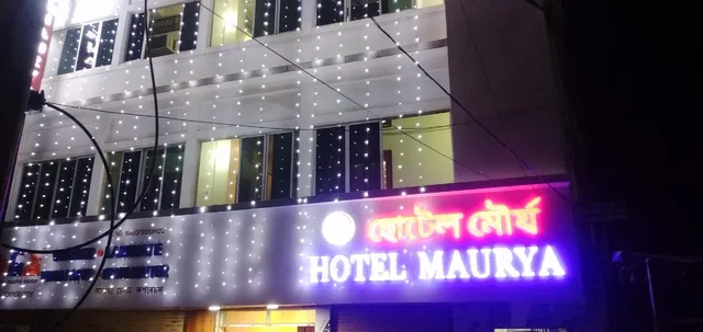 Hotel Maurya